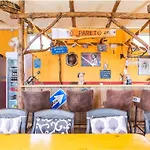 Moto Bed and Breakfast 3*