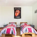 Moto Bed and Breakfast