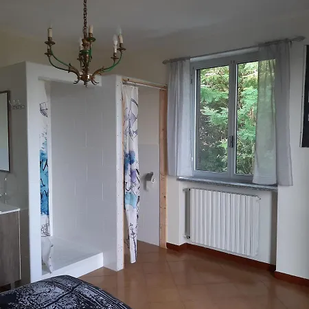 Moto Bed & Breakfast