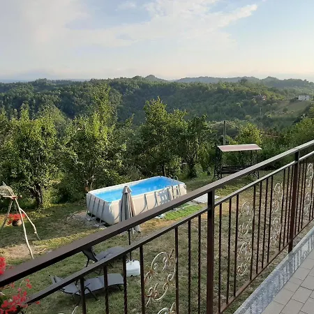 Bed & Breakfast Moto Pareto