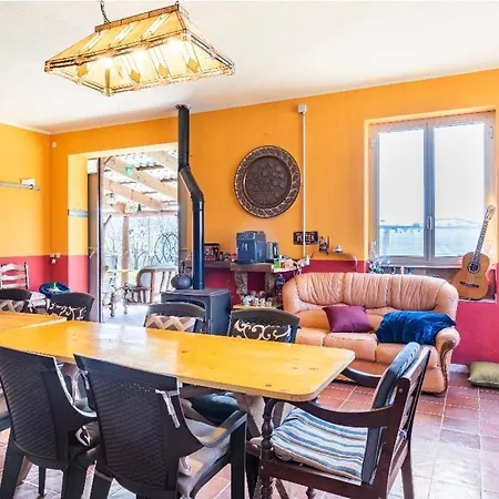 Bed & Breakfast Moto *