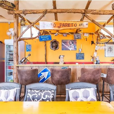 Moto Bed & Breakfast *