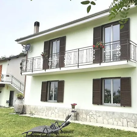 Moto Bed & Breakfast