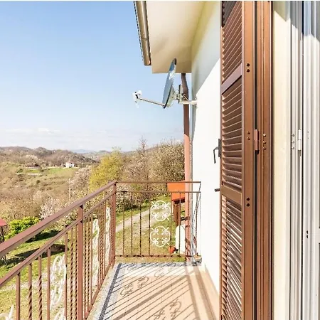 Moto Bed & Breakfast *