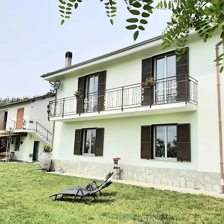 Bed & Breakfast Moto Pareto