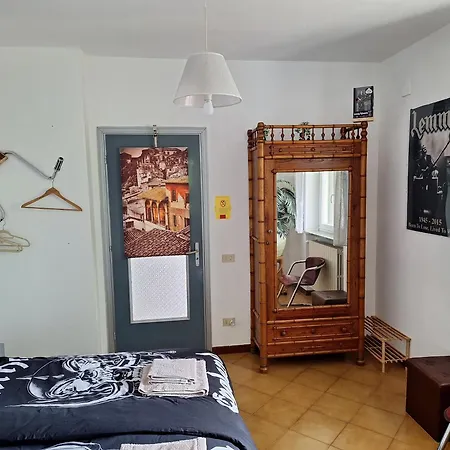 Bed & Breakfast Moto