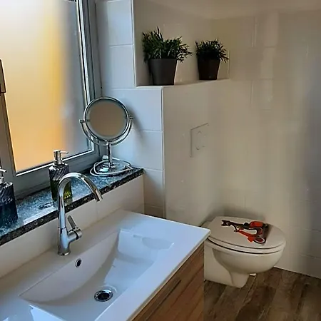 Bed & Breakfast Moto 3*