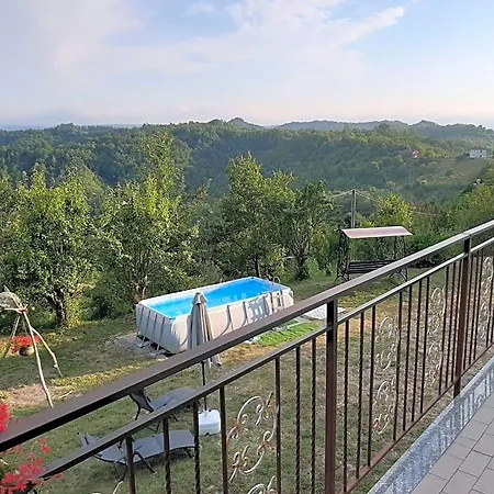 Bed & Breakfast Moto