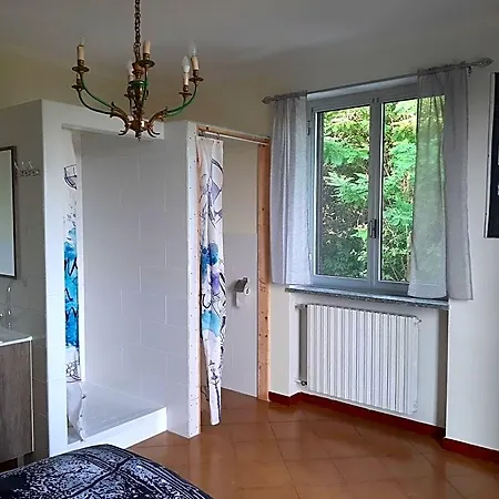 Bed & Breakfast Moto 3*