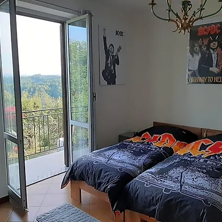 Bed & Breakfast Moto Pareto