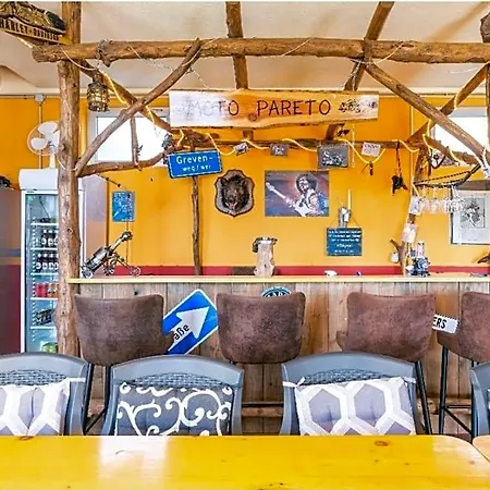 Bed & Breakfast Moto 3*