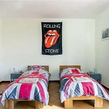 Moto Bed & Breakfast