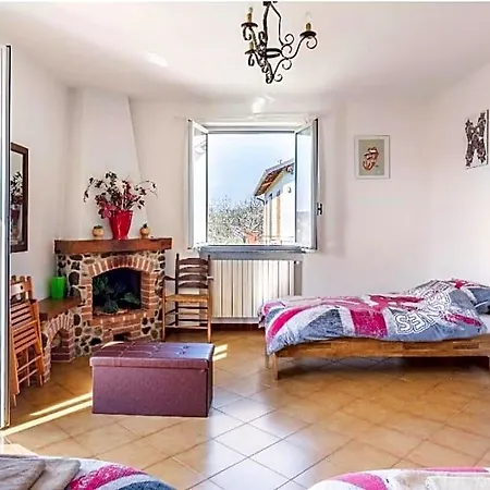 Bed & Breakfast Moto Pareto