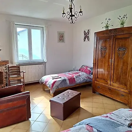 Bed & Breakfast Moto Pareto