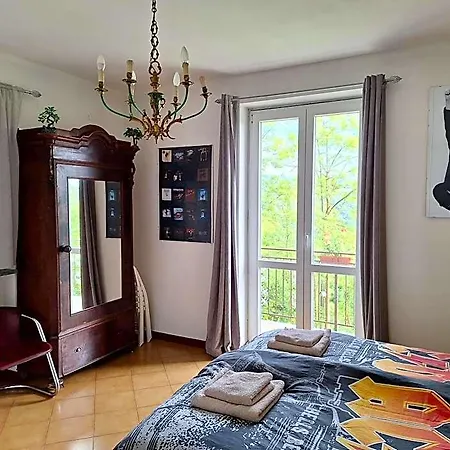 Bed & Breakfast Moto Pareto