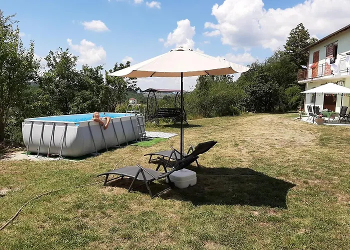 Moto B&B 3*