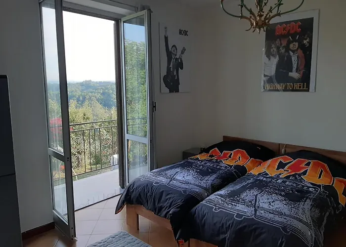 Nocleg ze śniadaniem Moto Pareto