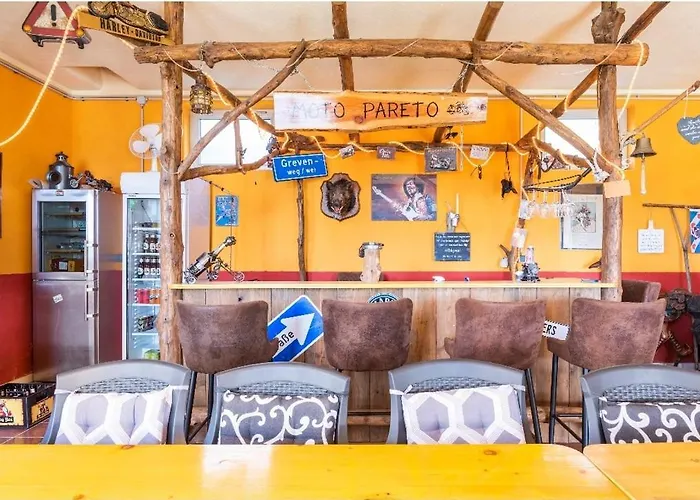 Moto Nocleg ze śniadaniem *