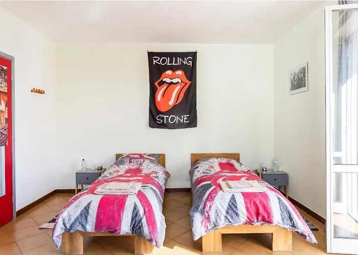 Moto B&B