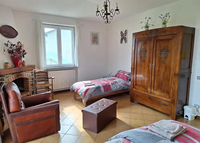 Moto B&B