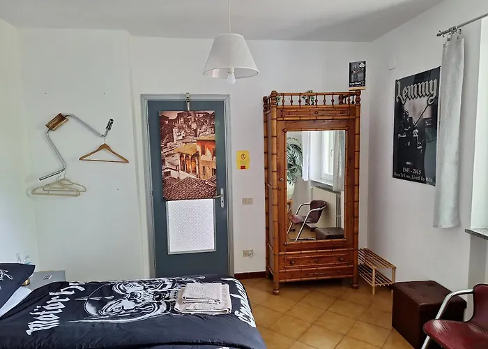 Nocleg ze śniadaniem Moto